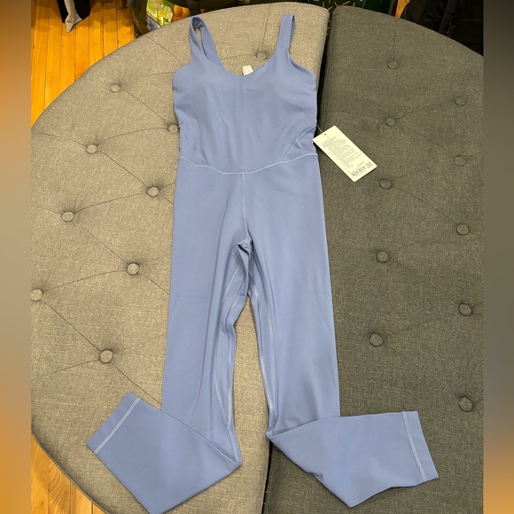 Align bodysuit 25” - Picture 2 of 3